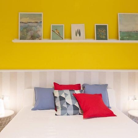 Apartament W Sercu Krakowskiego Kazimierza Extérieur photo