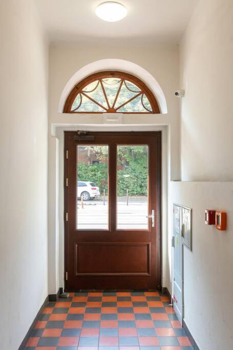 Apartament W Sercu Krakowskiego Kazimierza Extérieur photo