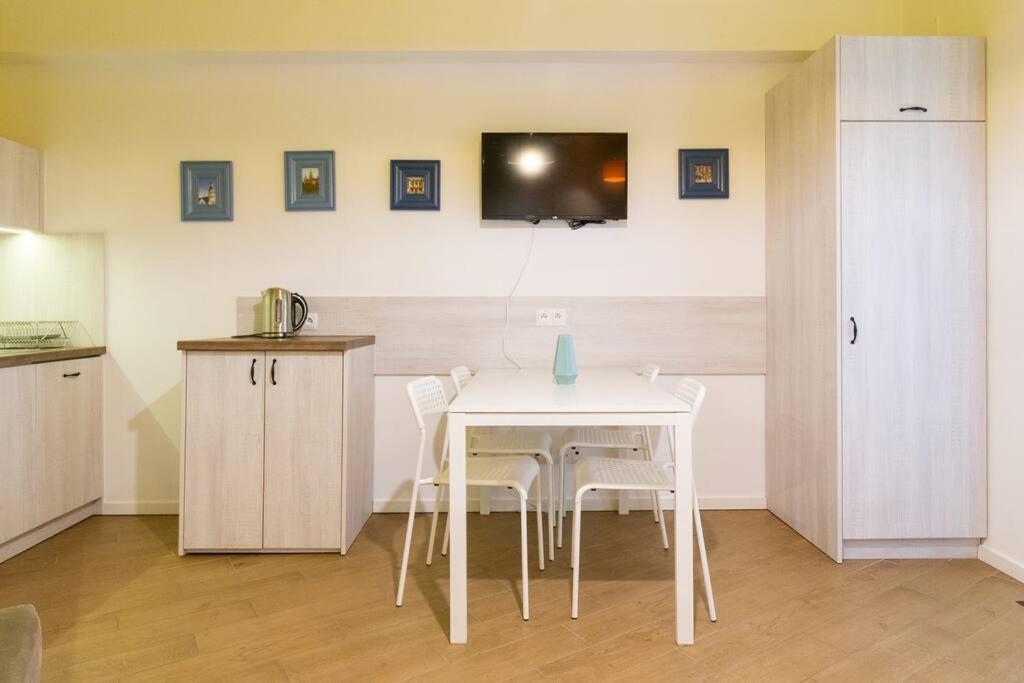 Apartament W Sercu Krakowskiego Kazimierza Extérieur photo