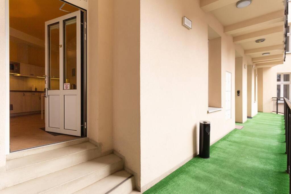 Apartament W Sercu Krakowskiego Kazimierza Extérieur photo