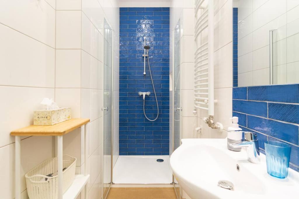 Apartament W Sercu Krakowskiego Kazimierza Extérieur photo
